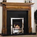 GB Surrounds Argyle Fireplace Surround